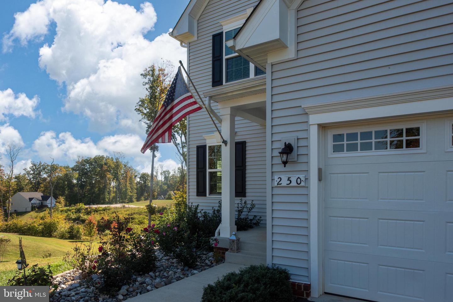 250 STEPHANIES WAY, FREDERICKSBURG, Virginia 22406, 3 Bedrooms Bedrooms, ,2 BathroomsBathrooms,Residential,For sale,250 STEPHANIES WAY,VAST2043490 MLS # VAST2043490