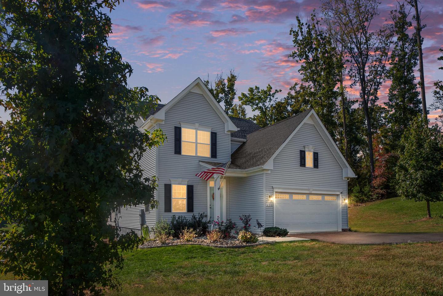 250 STEPHANIES WAY, FREDERICKSBURG, Virginia 22406, 3 Bedrooms Bedrooms, ,2 BathroomsBathrooms,Residential,For sale,250 STEPHANIES WAY,VAST2043490 MLS # VAST2043490
