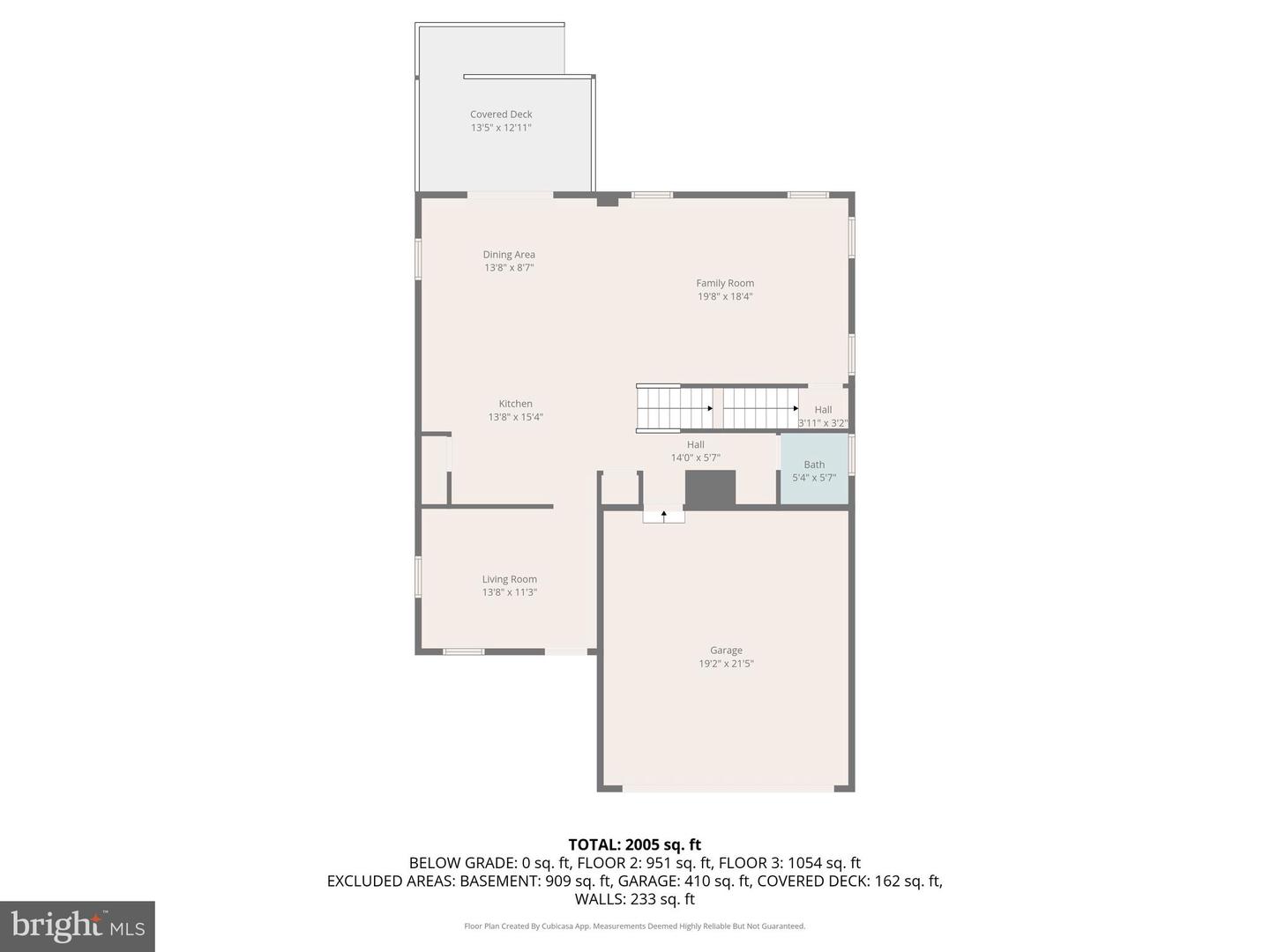 250 STEPHANIES WAY, FREDERICKSBURG, Virginia 22406, 3 Bedrooms Bedrooms, ,2 BathroomsBathrooms,Residential,For sale,250 STEPHANIES WAY,VAST2043490 MLS # VAST2043490