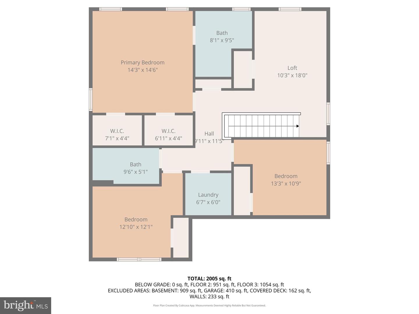 250 STEPHANIES WAY, FREDERICKSBURG, Virginia 22406, 3 Bedrooms Bedrooms, ,2 BathroomsBathrooms,Residential,For sale,250 STEPHANIES WAY,VAST2043490 MLS # VAST2043490
