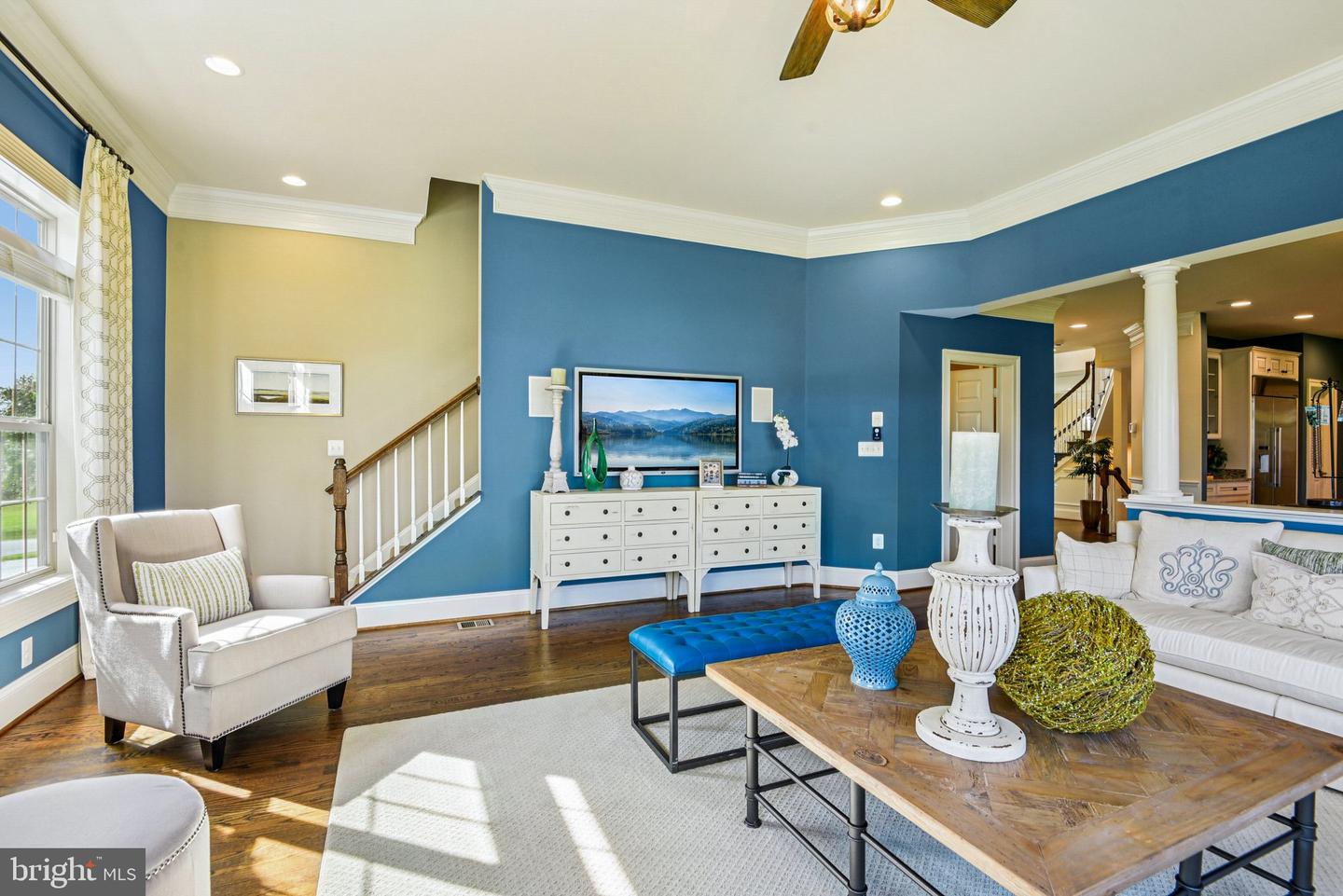17348 HARMONY VISTA DR, HAMILTON, Virginia 20158, 4 Bedrooms Bedrooms, ,5 BathroomsBathrooms,Residential,For sale,17348 HARMONY VISTA DR,VALO2109004 MLS # VALO2109004