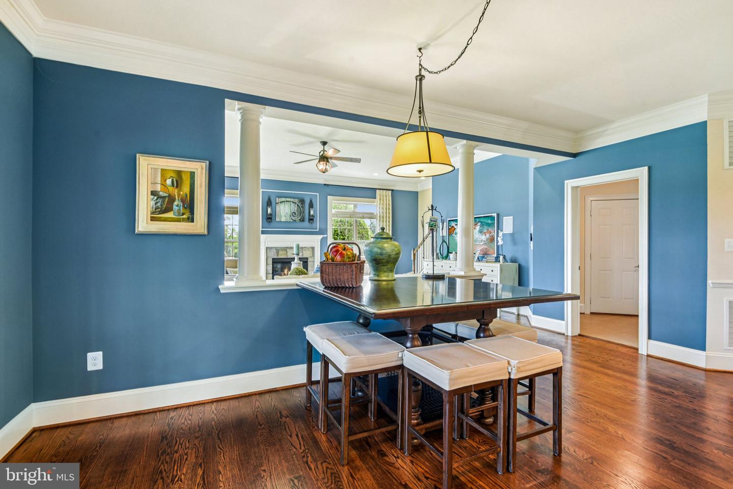 17348 HARMONY VISTA DR, HAMILTON, Virginia 20158, 4 Bedrooms Bedrooms, ,5 BathroomsBathrooms,Residential,For sale,17348 HARMONY VISTA DR,VALO2109004 MLS # VALO2109004