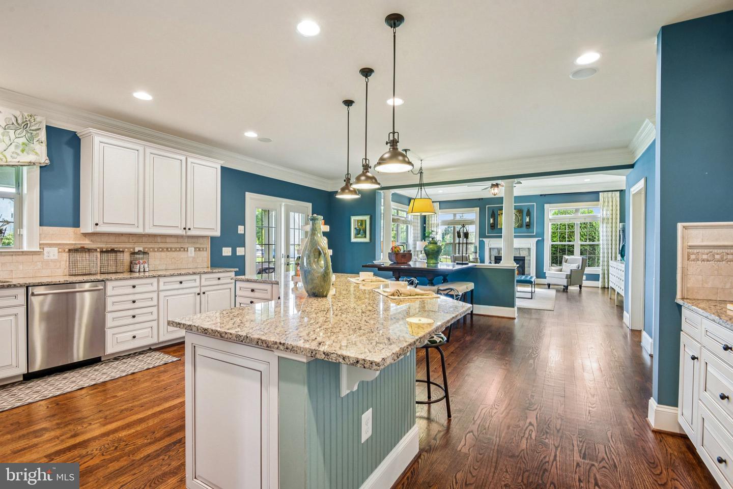 17348 HARMONY VISTA DR, HAMILTON, Virginia 20158, 4 Bedrooms Bedrooms, ,5 BathroomsBathrooms,Residential,For sale,17348 HARMONY VISTA DR,VALO2109004 MLS # VALO2109004