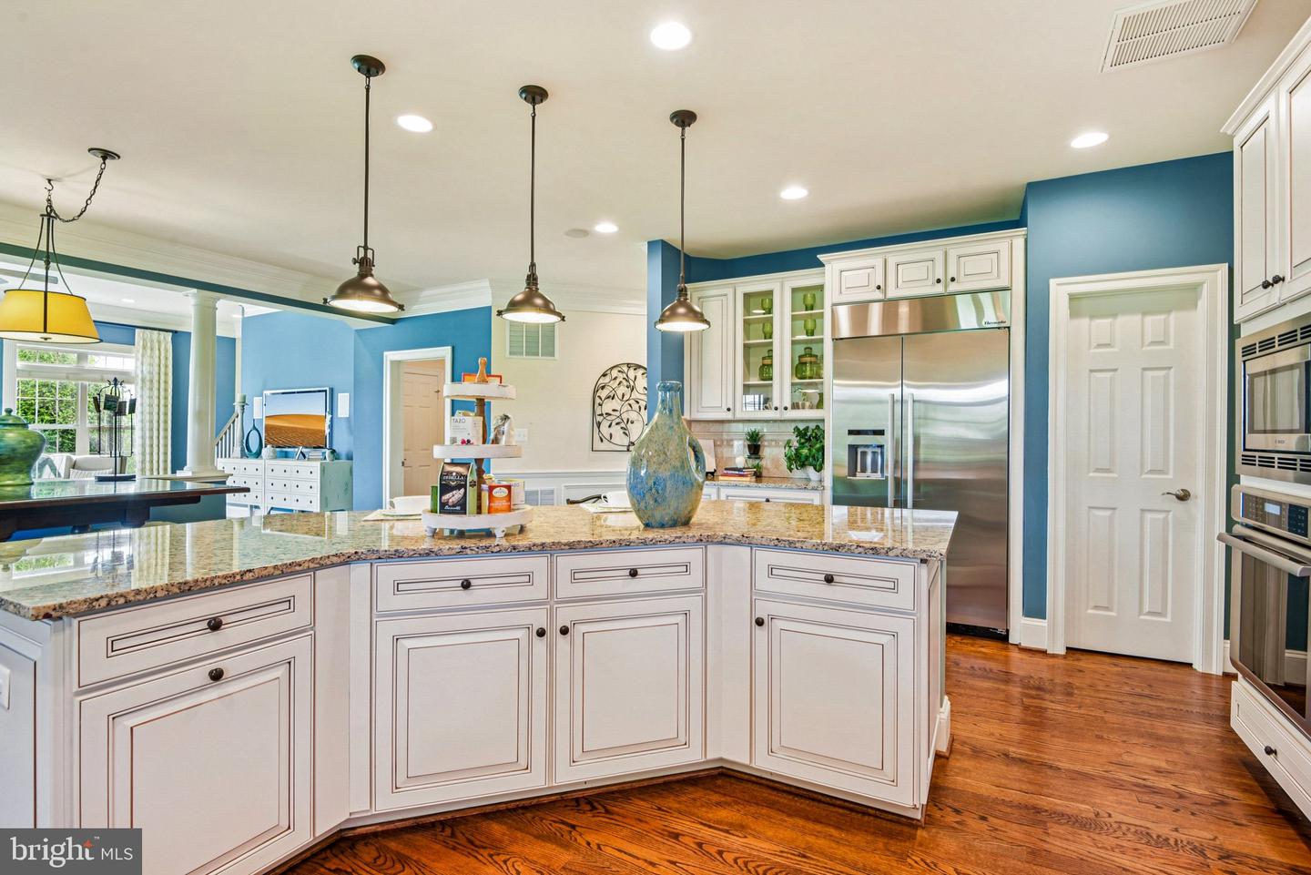 17348 HARMONY VISTA DR, HAMILTON, Virginia 20158, 4 Bedrooms Bedrooms, ,5 BathroomsBathrooms,Residential,For sale,17348 HARMONY VISTA DR,VALO2109004 MLS # VALO2109004