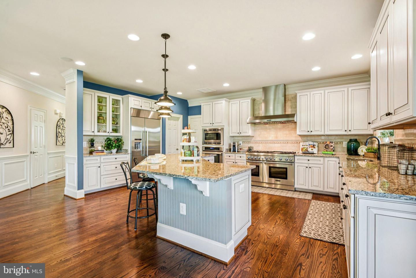 17348 HARMONY VISTA DR, HAMILTON, Virginia 20158, 4 Bedrooms Bedrooms, ,5 BathroomsBathrooms,Residential,For sale,17348 HARMONY VISTA DR,VALO2109004 MLS # VALO2109004