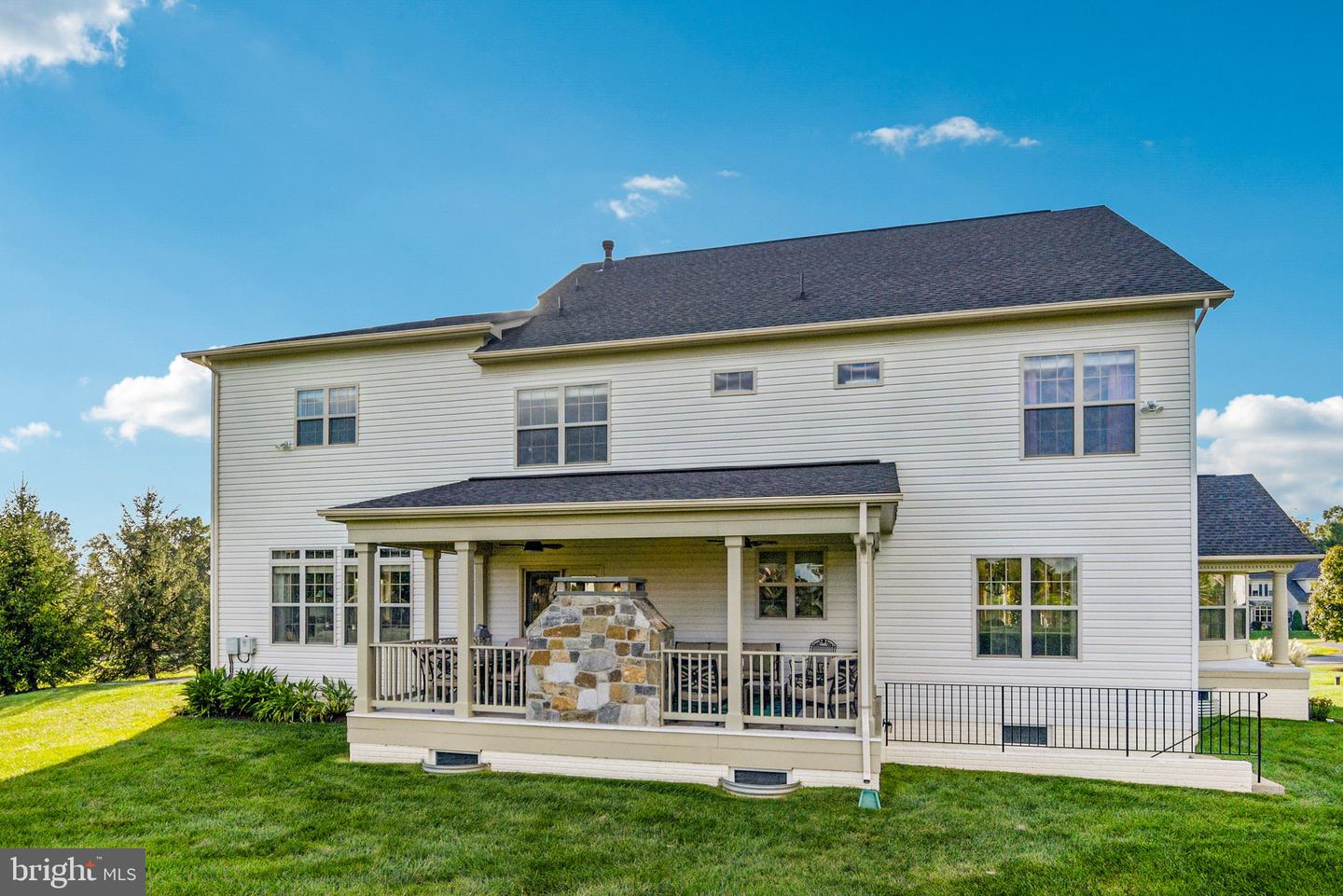 17348 HARMONY VISTA DR, HAMILTON, Virginia 20158, 4 Bedrooms Bedrooms, ,5 BathroomsBathrooms,Residential,For sale,17348 HARMONY VISTA DR,VALO2109004 MLS # VALO2109004