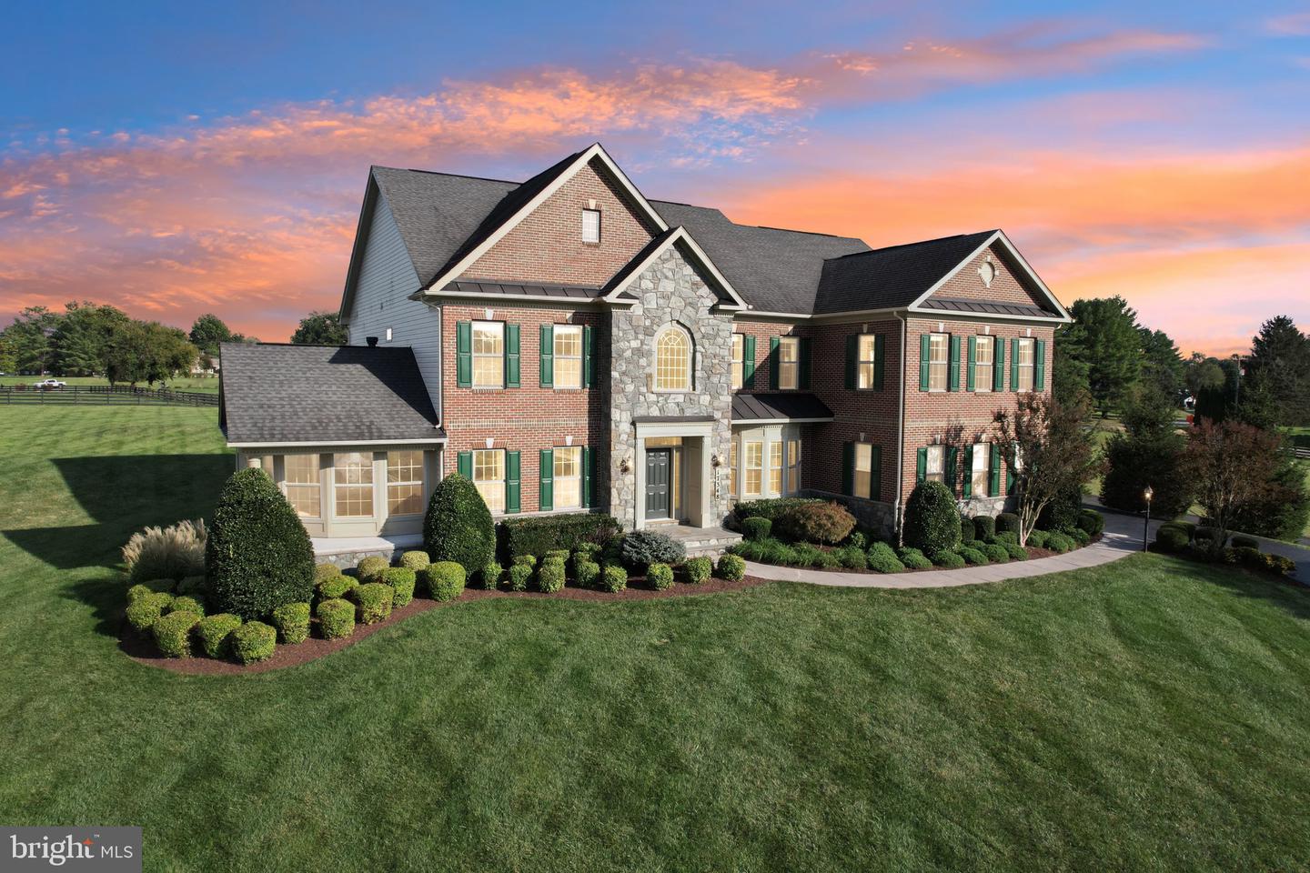 17348 HARMONY VISTA DR, HAMILTON, Virginia 20158, 4 Bedrooms Bedrooms, ,5 BathroomsBathrooms,Residential,For sale,17348 HARMONY VISTA DR,VALO2109004 MLS # VALO2109004
