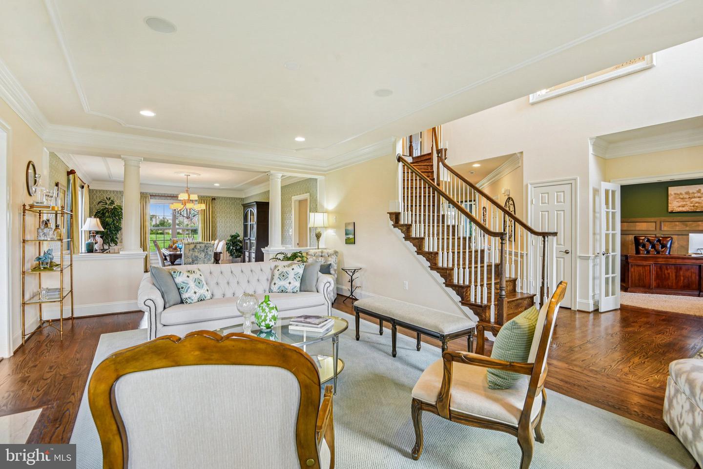 17348 HARMONY VISTA DR, HAMILTON, Virginia 20158, 4 Bedrooms Bedrooms, ,5 BathroomsBathrooms,Residential,For sale,17348 HARMONY VISTA DR,VALO2109004 MLS # VALO2109004