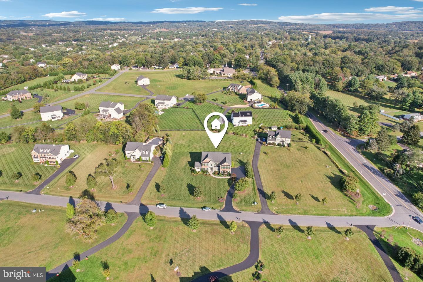 17348 HARMONY VISTA DR, HAMILTON, Virginia 20158, 4 Bedrooms Bedrooms, ,5 BathroomsBathrooms,Residential,For sale,17348 HARMONY VISTA DR,VALO2109004 MLS # VALO2109004