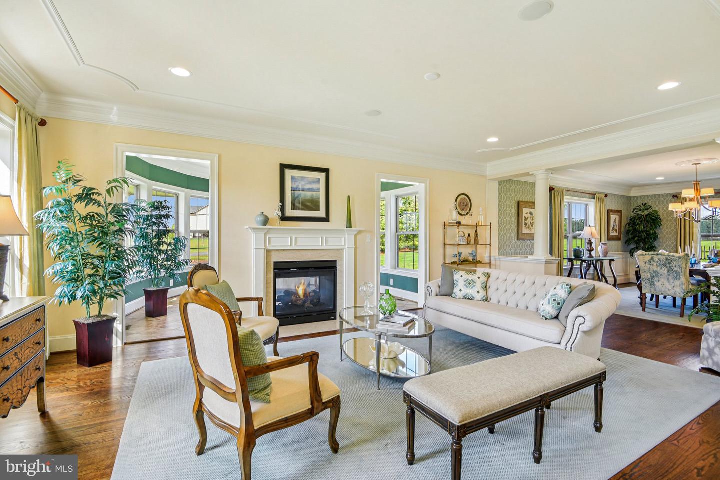 17348 HARMONY VISTA DR, HAMILTON, Virginia 20158, 4 Bedrooms Bedrooms, ,5 BathroomsBathrooms,Residential,For sale,17348 HARMONY VISTA DR,VALO2109004 MLS # VALO2109004