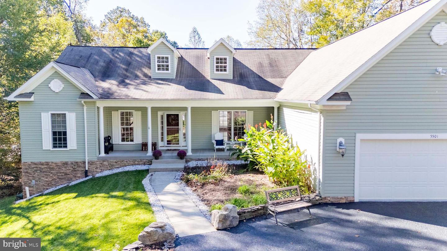 5501 OAK CT, MINERAL, Virginia 23117, 4 Bedrooms Bedrooms, 17 Rooms Rooms,3 BathroomsBathrooms,Residential,For sale,5501 OAK CT,VASP2036950 MLS # VASP2036950