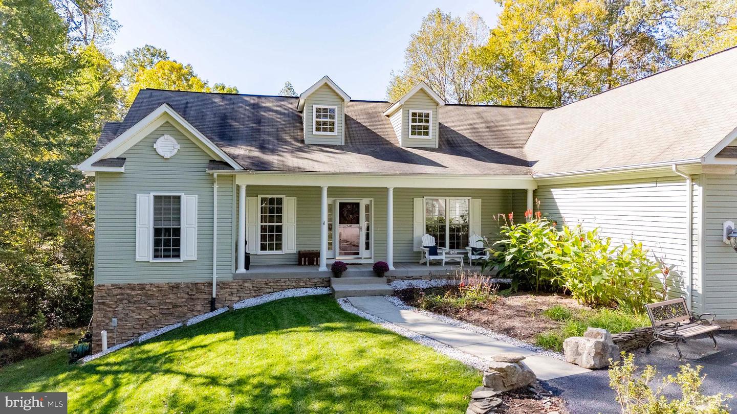 5501 OAK CT, MINERAL, Virginia 23117, 4 Bedrooms Bedrooms, 17 Rooms Rooms,3 BathroomsBathrooms,Residential,For sale,5501 OAK CT,VASP2036950 MLS # VASP2036950