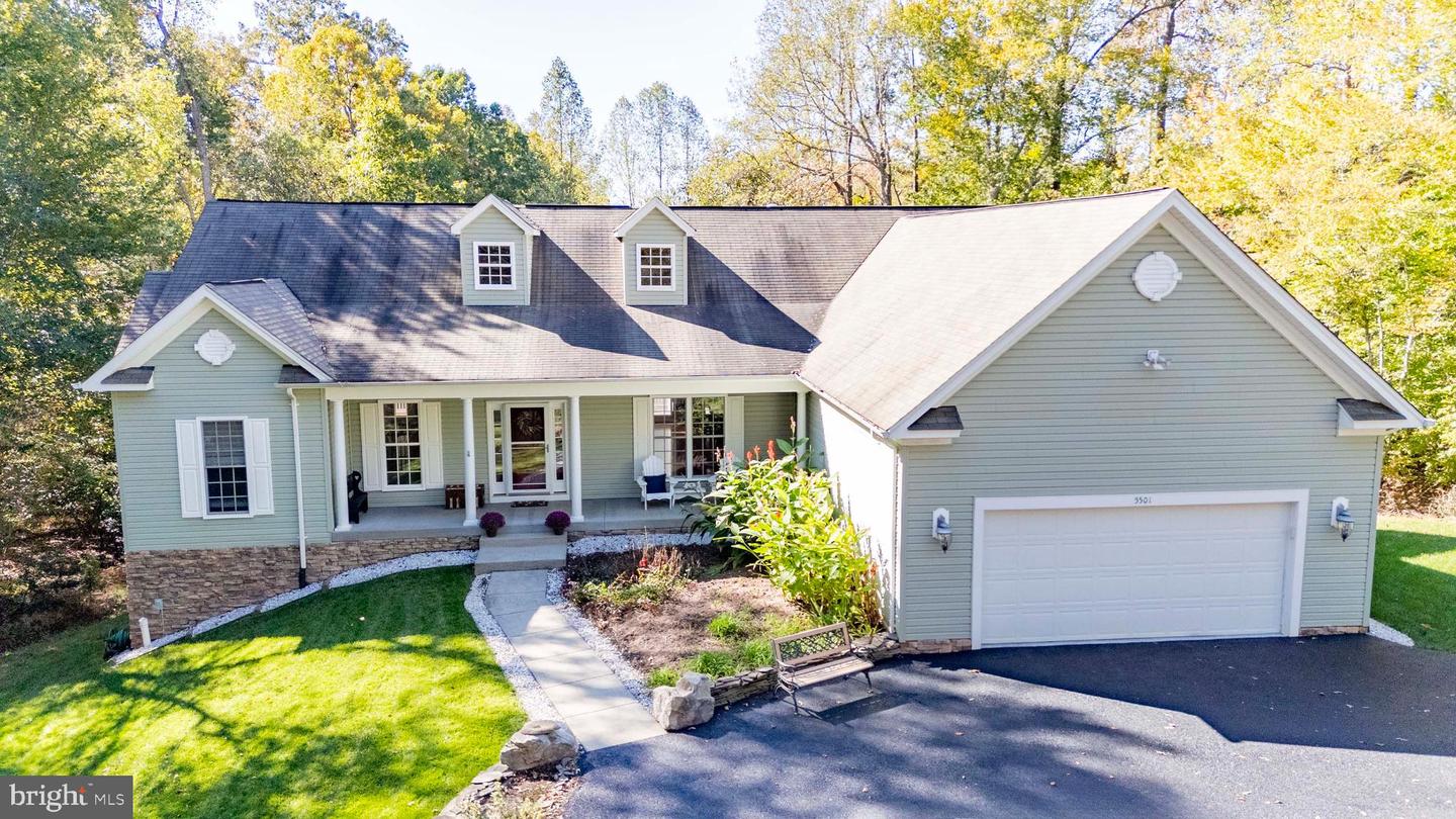 5501 OAK CT, MINERAL, Virginia 23117, 4 Bedrooms Bedrooms, 17 Rooms Rooms,3 BathroomsBathrooms,Residential,For sale,5501 OAK CT,VASP2036950 MLS # VASP2036950