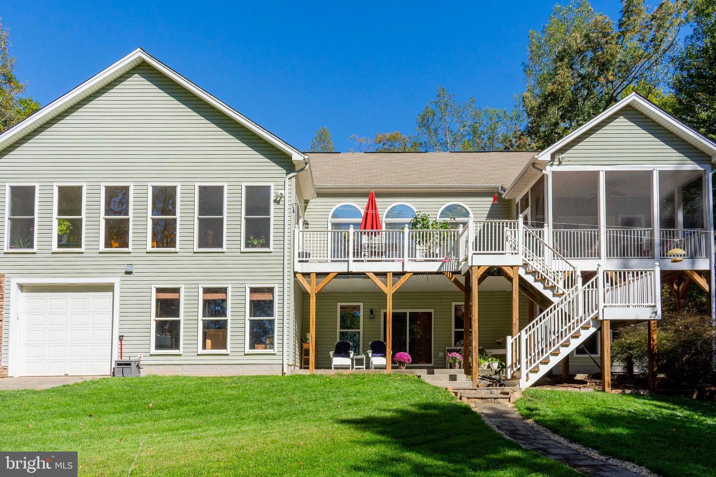 5501 OAK CT, MINERAL, Virginia 23117, 4 Bedrooms Bedrooms, 17 Rooms Rooms,3 BathroomsBathrooms,Residential,For sale,5501 OAK CT,VASP2036950 MLS # VASP2036950