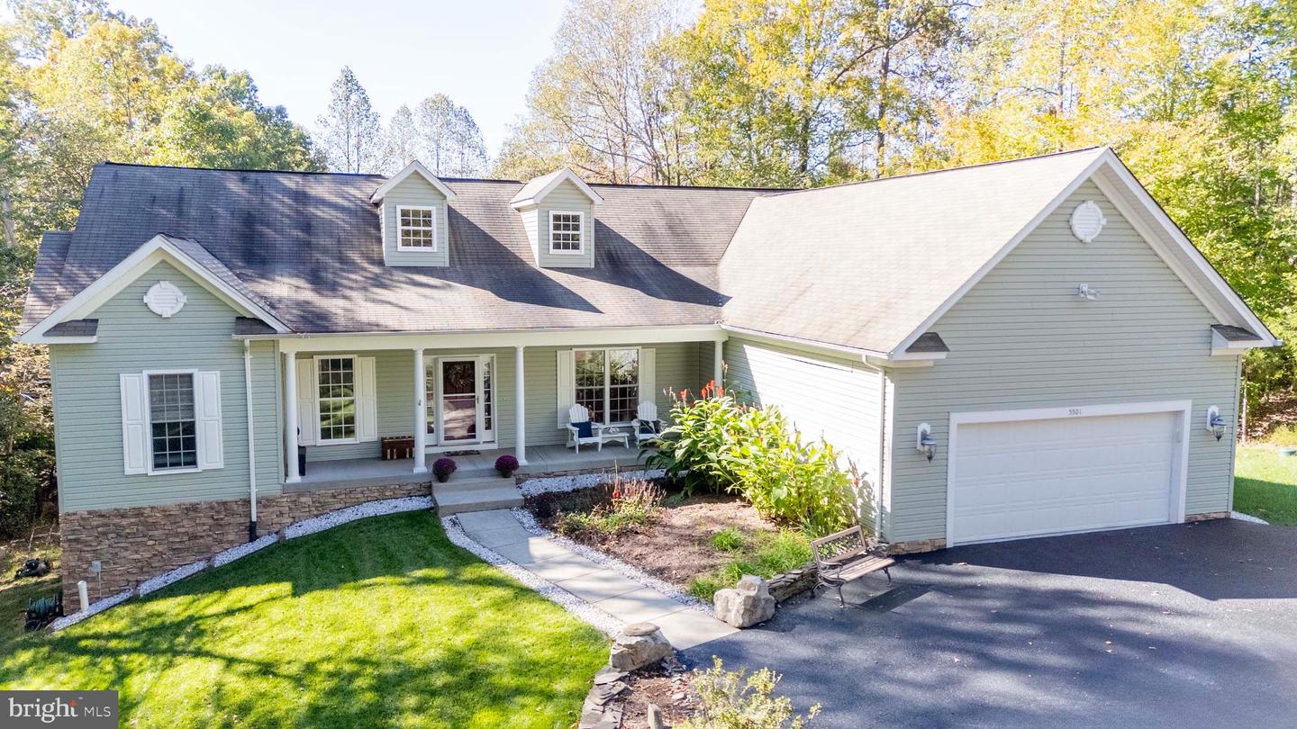 5501 OAK CT, MINERAL, Virginia 23117, 4 Bedrooms Bedrooms, 17 Rooms Rooms,3 BathroomsBathrooms,Residential,For sale,5501 OAK CT,VASP2036950 MLS # VASP2036950
