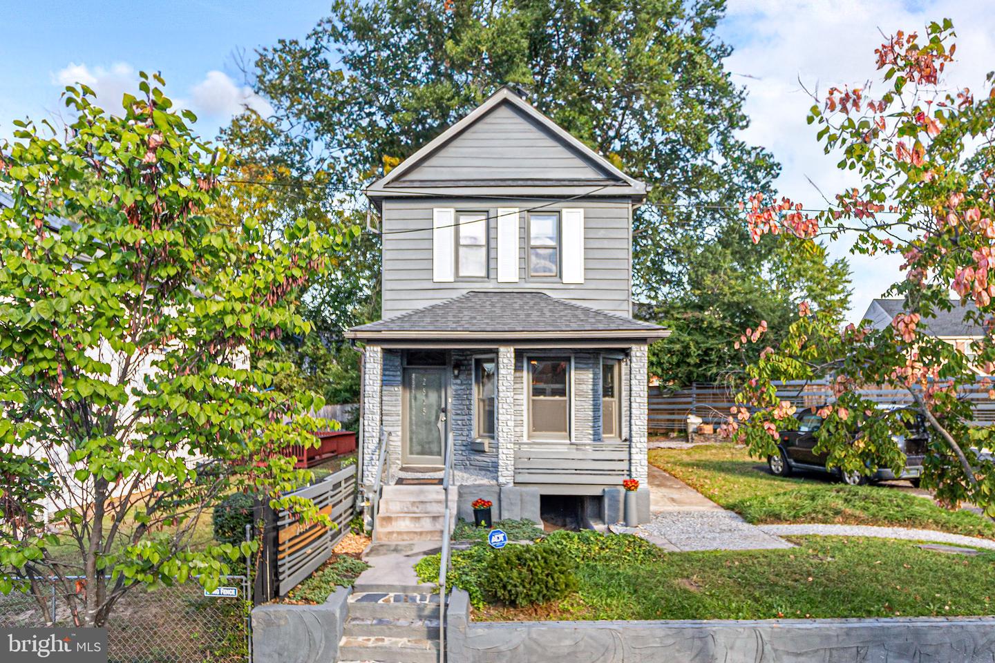 2515 17TH ST NE, WASHINGTON, District Of Columbia 20018, 3 Bedrooms Bedrooms, ,1 BathroomBathrooms,Residential,For sale,2515 17TH ST NE,DCDC2227300 MLS # DCDC2227300