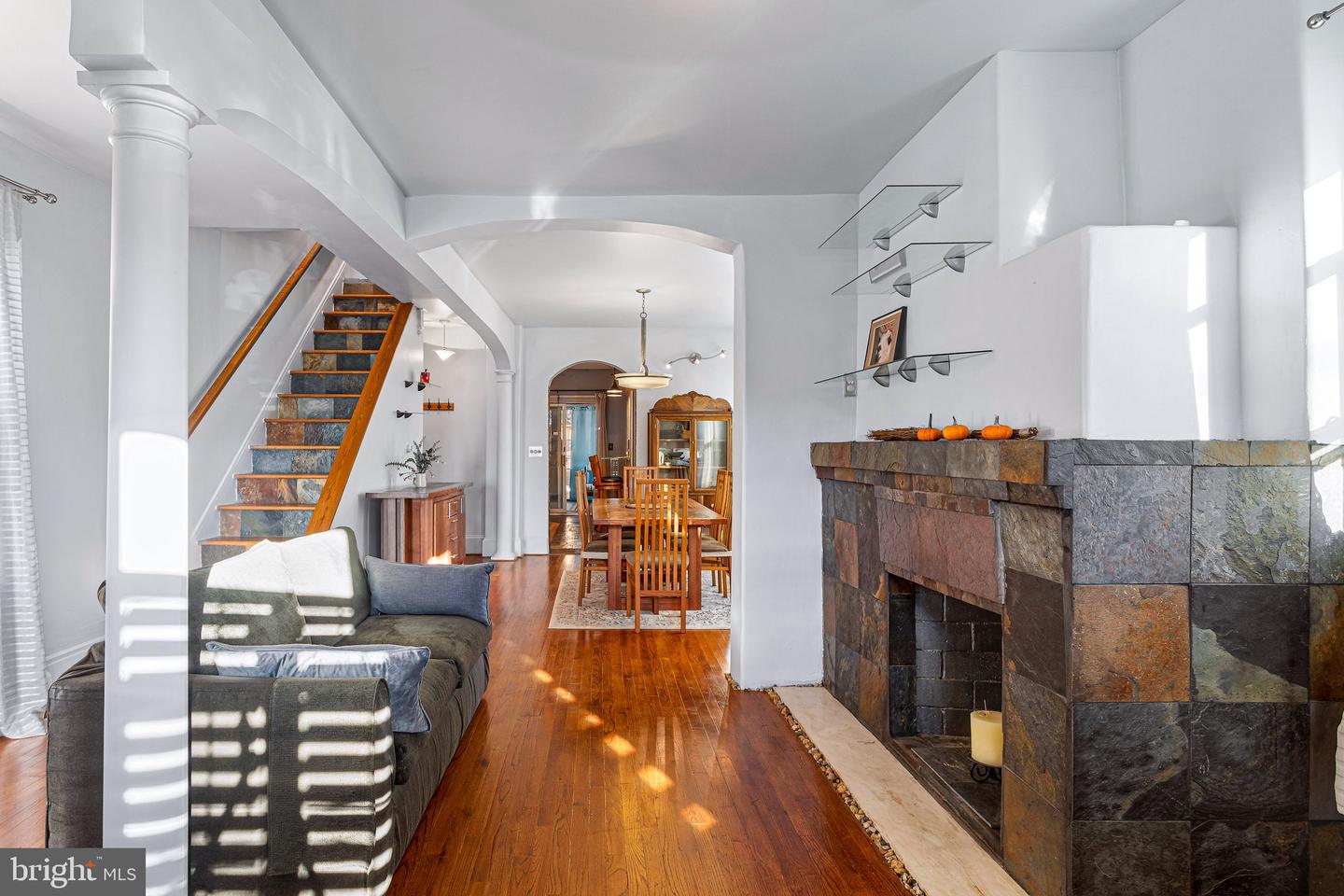 2515 17TH ST NE, WASHINGTON, District Of Columbia 20018, 3 Bedrooms Bedrooms, ,1 BathroomBathrooms,Residential,For sale,2515 17TH ST NE,DCDC2227300 MLS # DCDC2227300