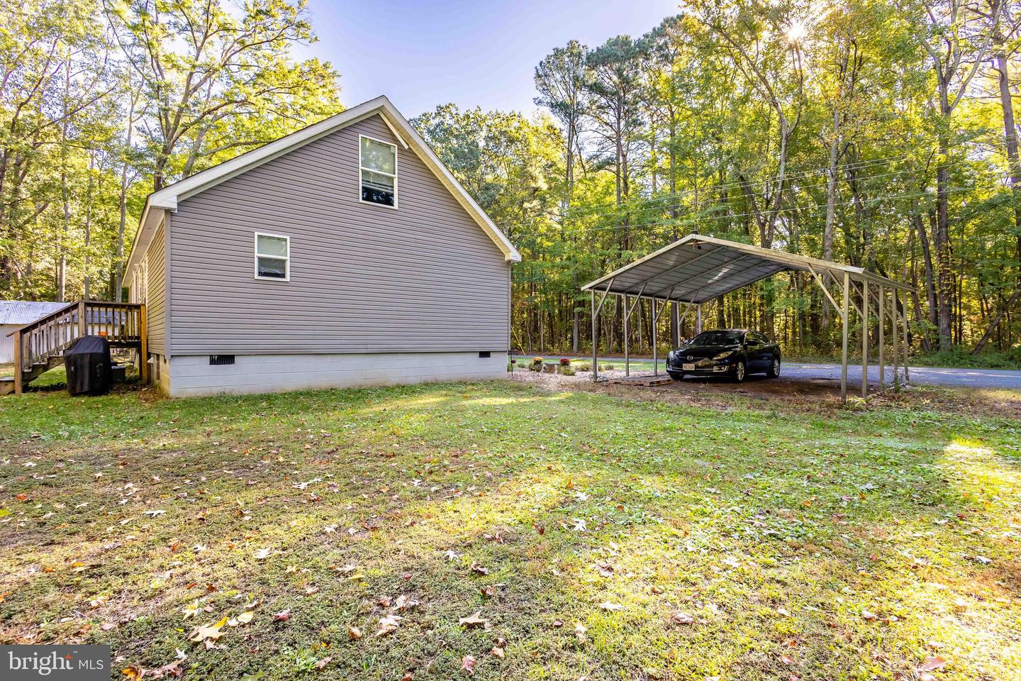 895 LONG POINT RD, HAGUE, Virginia 22469, 3 Bedrooms Bedrooms, 7 Rooms Rooms,2 BathroomsBathrooms,Residential,For sale,895 LONG POINT RD,VAWE2009960 MLS # VAWE2009960