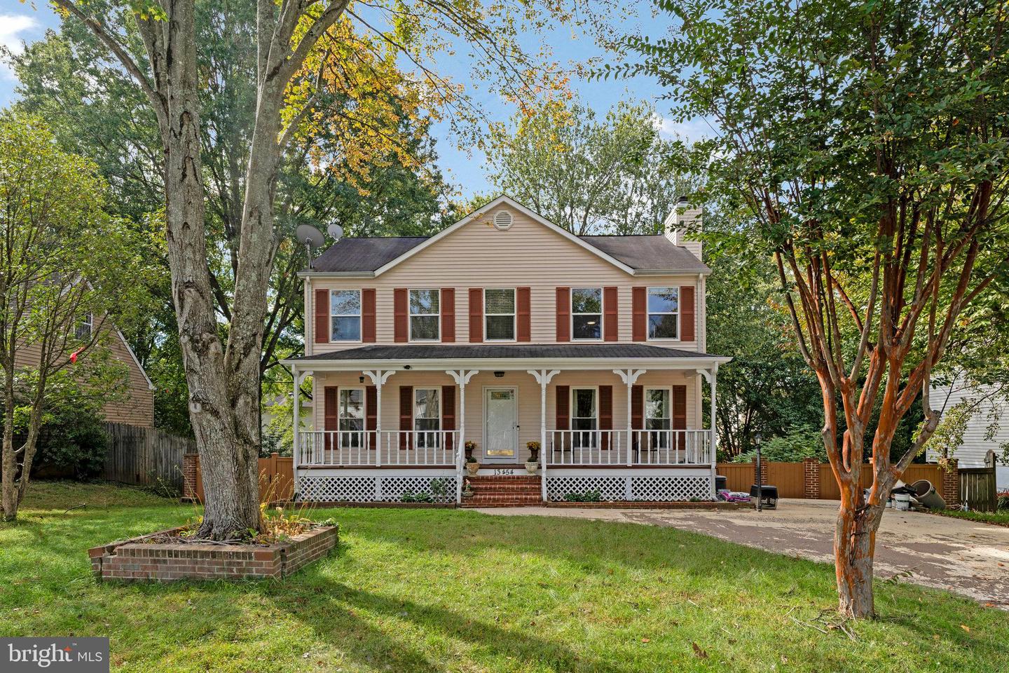 13454 PRINCEDALE DR, WOODBRIDGE, Virginia 22193, 5 Bedrooms Bedrooms, ,3 BathroomsBathrooms,Residential,For sale,13454 PRINCEDALE DR,VAPW2106126 MLS # VAPW2106126