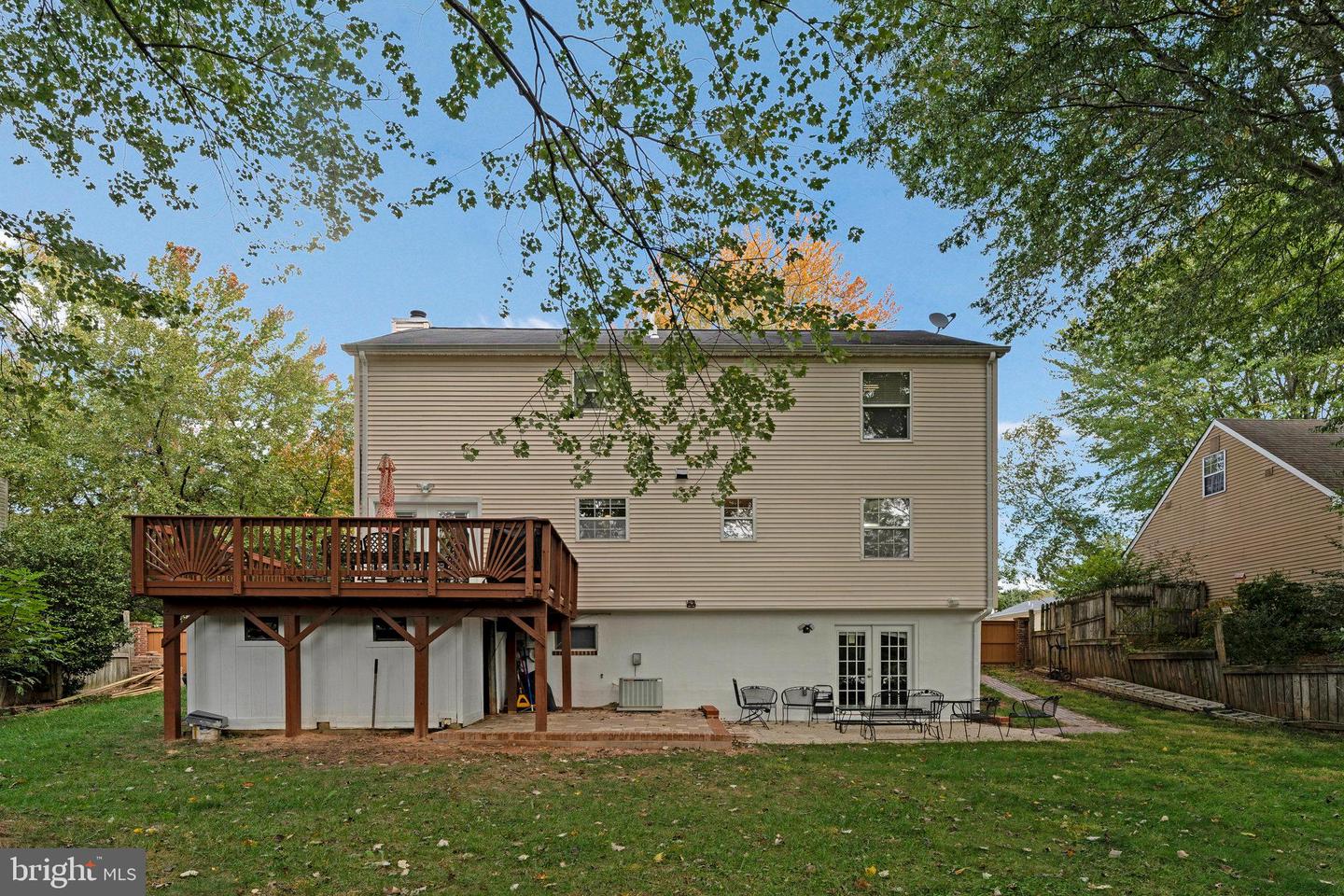 13454 PRINCEDALE DR, WOODBRIDGE, Virginia 22193, 5 Bedrooms Bedrooms, ,3 BathroomsBathrooms,Residential,For sale,13454 PRINCEDALE DR,VAPW2106126 MLS # VAPW2106126