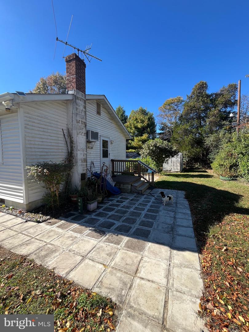 3584 ENSORS SHOP RD, MIDLAND, Virginia 22728, 3 Bedrooms Bedrooms, ,1 BathroomBathrooms,Residential,For sale,3584 ENSORS SHOP RD,VAFQ2019406 MLS # VAFQ2019406