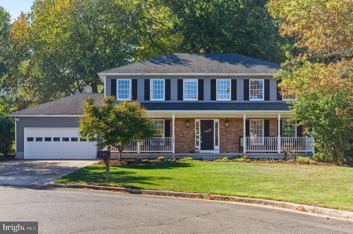 509 CINDY CT, STERLING, Virginia 20164, 5 Bedrooms Bedrooms, ,2 BathroomsBathrooms,Residential,For sale,509 CINDY CT,VALO2109074 MLS # VALO2109074