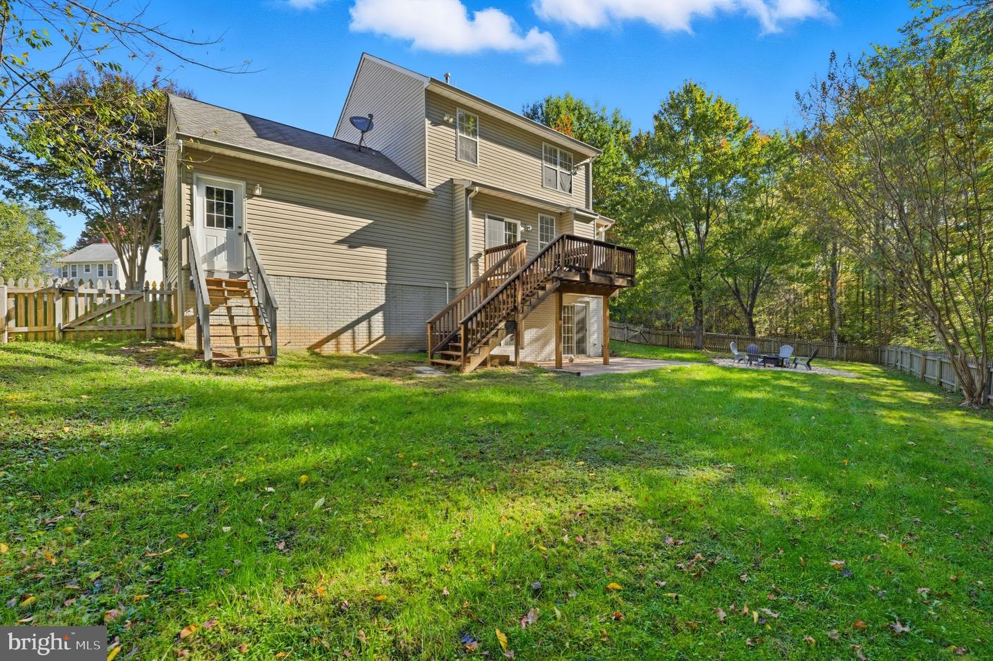 11100 SATURN CT, FREDERICKSBURG, Virginia 22407, 3 Bedrooms Bedrooms, ,3 BathroomsBathrooms,Residential,For sale,11100 SATURN CT,VASP2037000 MLS # VASP2037000
