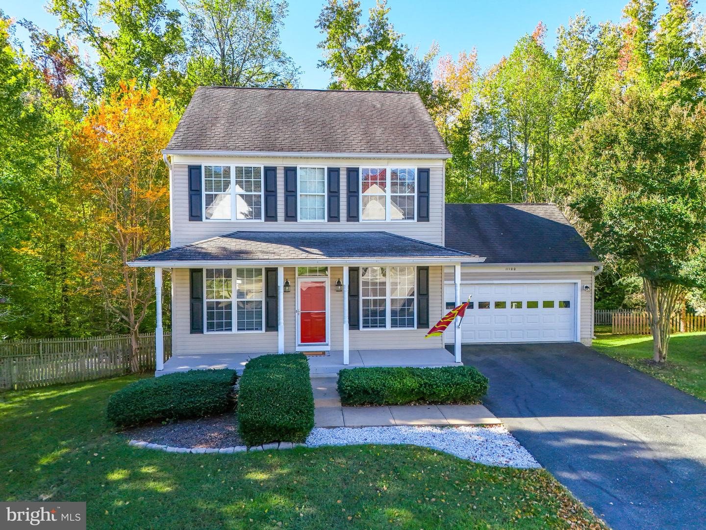 11100 SATURN CT, FREDERICKSBURG, Virginia 22407, 3 Bedrooms Bedrooms, ,3 BathroomsBathrooms,Residential,For sale,11100 SATURN CT,VASP2037000 MLS # VASP2037000