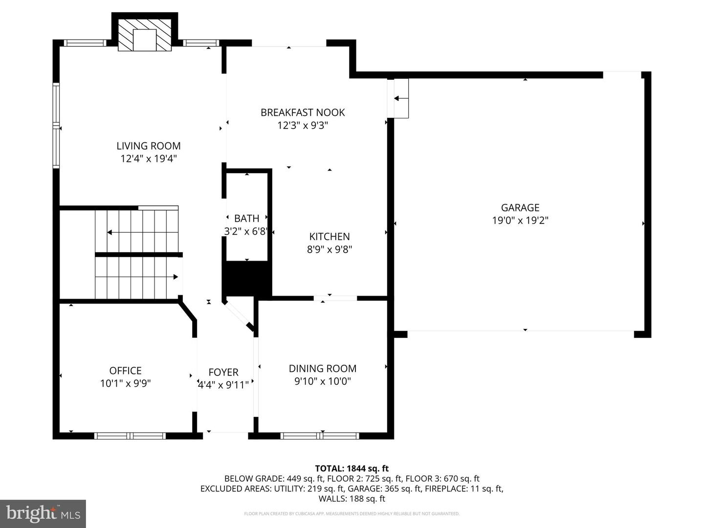 11100 SATURN CT, FREDERICKSBURG, Virginia 22407, 3 Bedrooms Bedrooms, ,3 BathroomsBathrooms,Residential,For sale,11100 SATURN CT,VASP2037000 MLS # VASP2037000