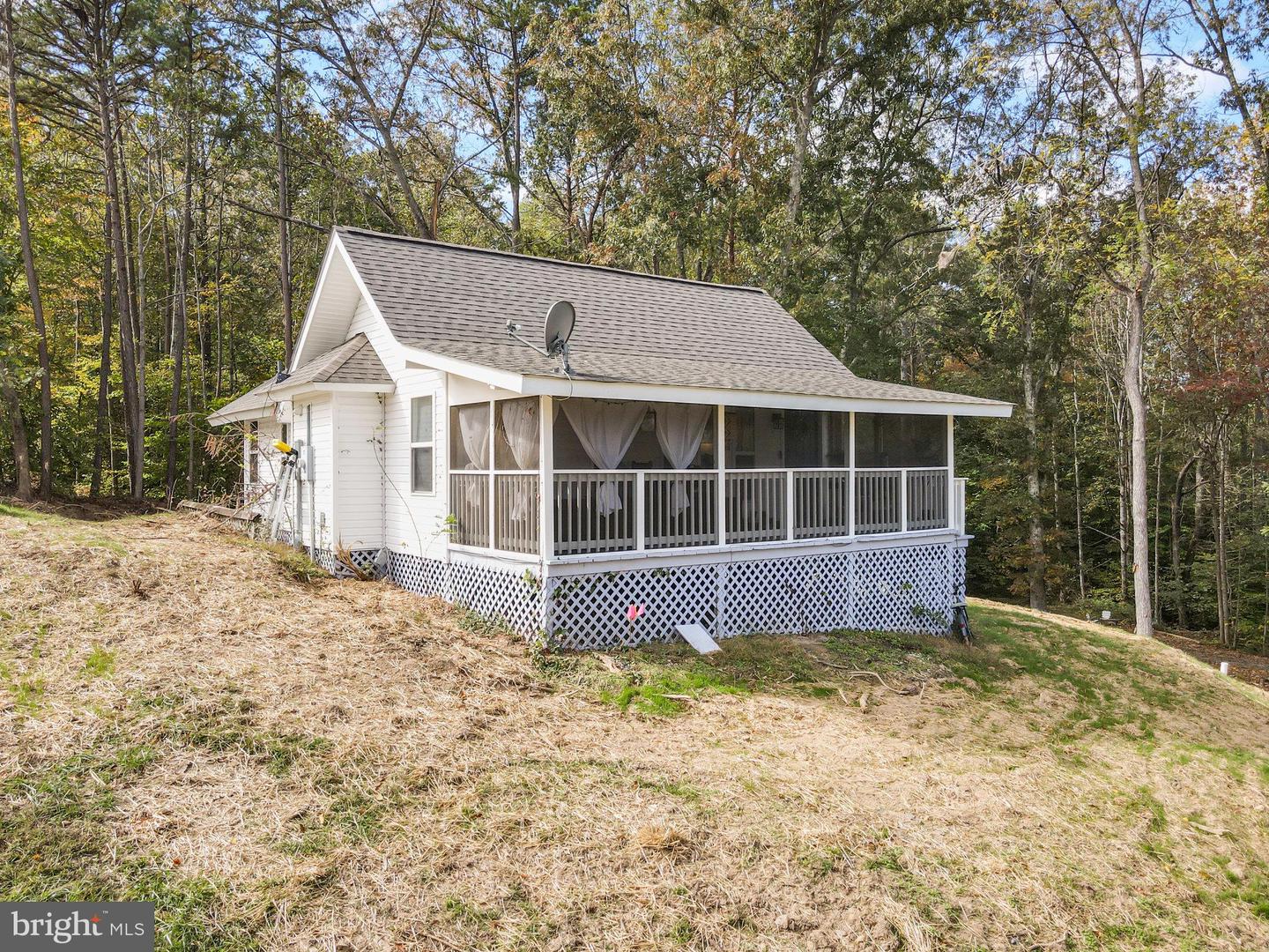 161 N ANNA DR, LOUISA, Virginia 23093, 2 Bedrooms Bedrooms, 5 Rooms Rooms,1 BathroomBathrooms,Residential,For sale,161 N ANNA DR,VALA2008736 MLS # VALA2008736