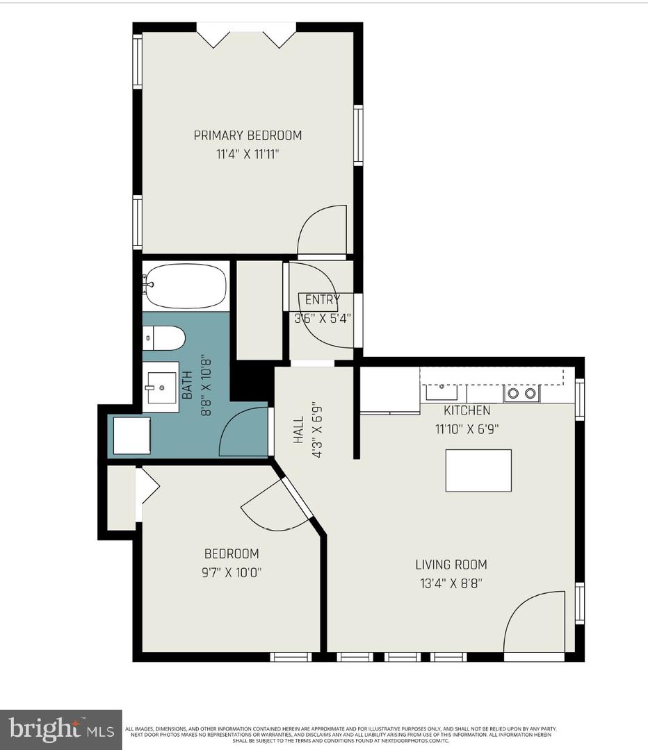 161 N ANNA DR, LOUISA, Virginia 23093, 2 Bedrooms Bedrooms, 5 Rooms Rooms,1 BathroomBathrooms,Residential,For sale,161 N ANNA DR,VALA2008736 MLS # VALA2008736