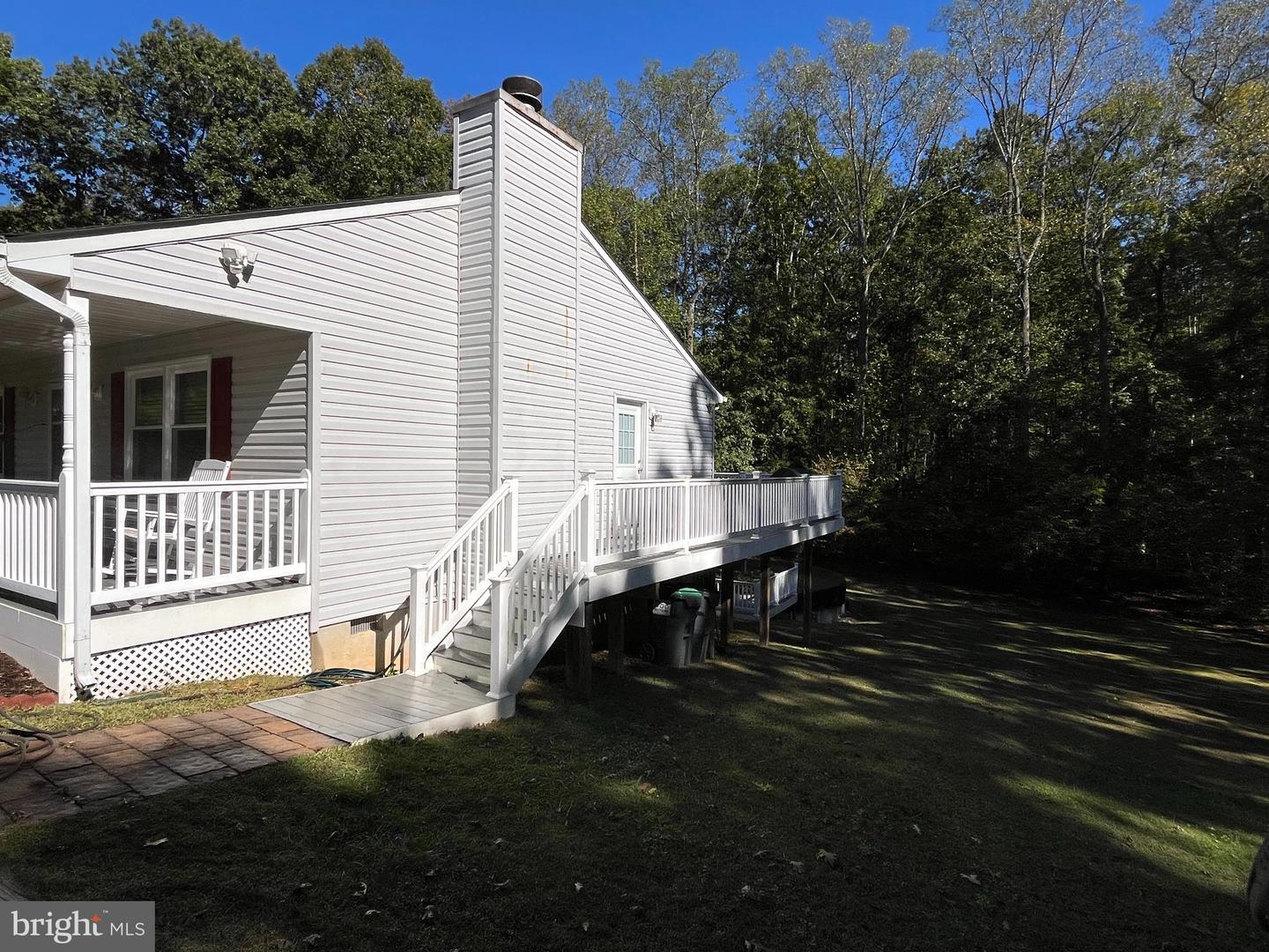 1 MUSTANG CT, SPOTSYLVANIA, Virginia 22551, 3 Bedrooms Bedrooms, ,2 BathroomsBathrooms,Residential,For sale,1 MUSTANG CT,VASP2037024 MLS # VASP2037024