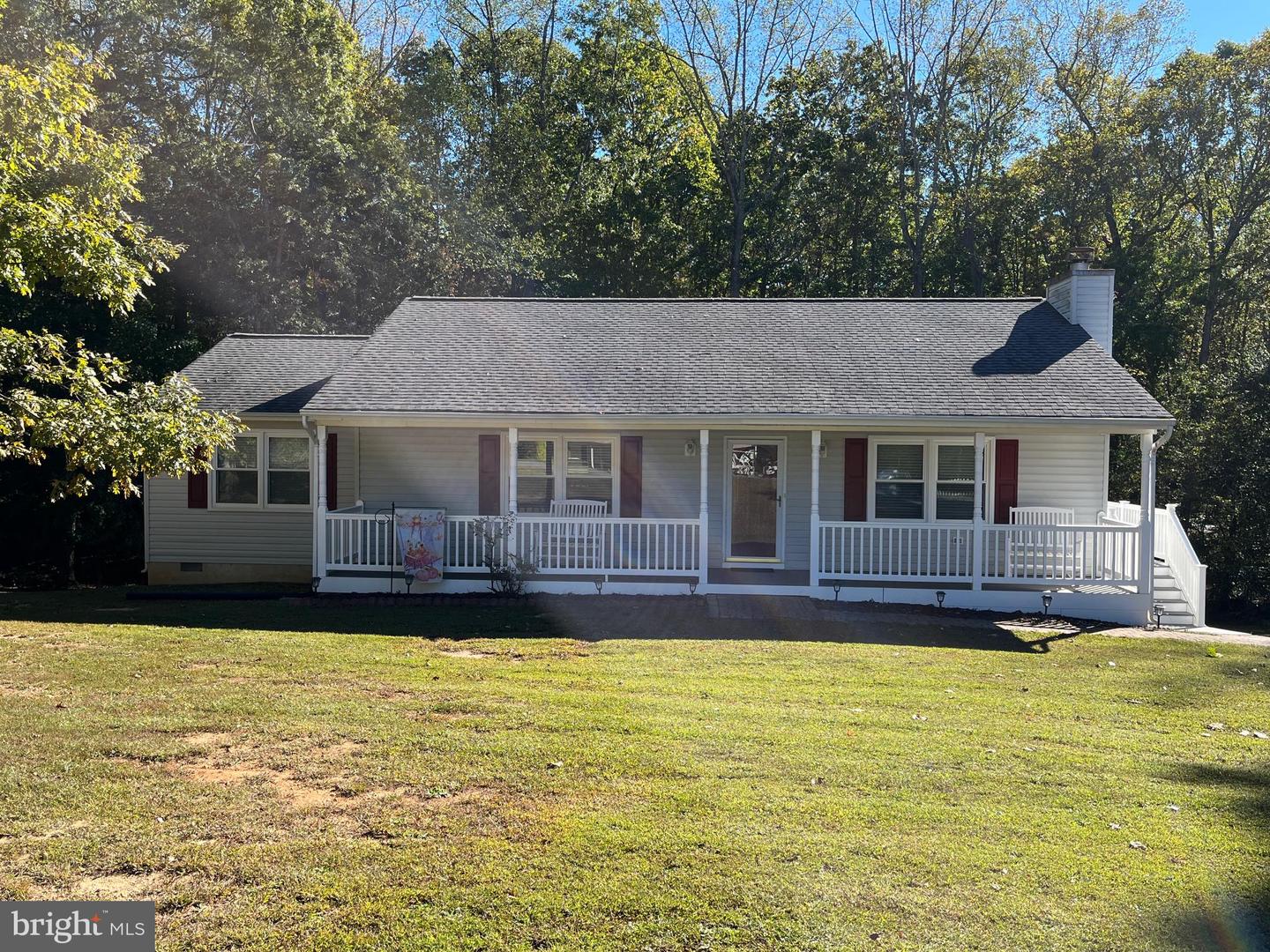 1 MUSTANG CT, SPOTSYLVANIA, Virginia 22551, 3 Bedrooms Bedrooms, ,2 BathroomsBathrooms,Residential,For sale,1 MUSTANG CT,VASP2037024 MLS # VASP2037024