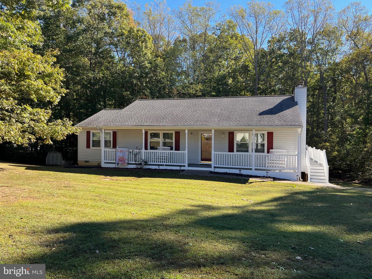 1 MUSTANG CT, SPOTSYLVANIA, Virginia 22551, 3 Bedrooms Bedrooms, ,2 BathroomsBathrooms,Residential,For sale,1 MUSTANG CT,VASP2037024 MLS # VASP2037024