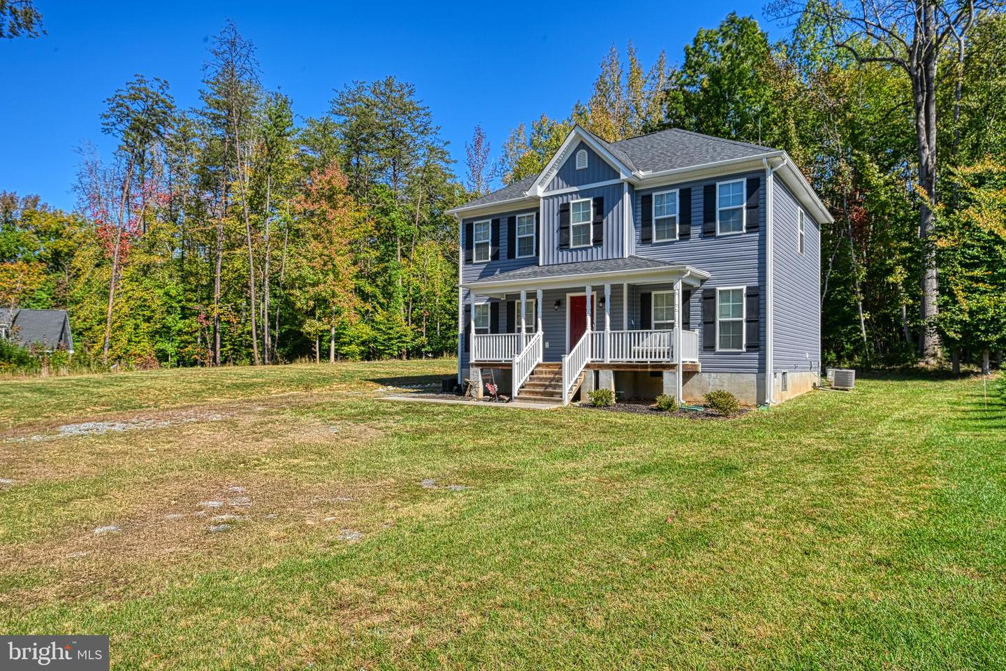 98 GUNNAR WAY, BUMPASS, Virginia 23024, 3 Bedrooms Bedrooms, ,2 BathroomsBathrooms,Residential,For sale,98 GUNNAR WAY,VALA2008740 MLS # VALA2008740