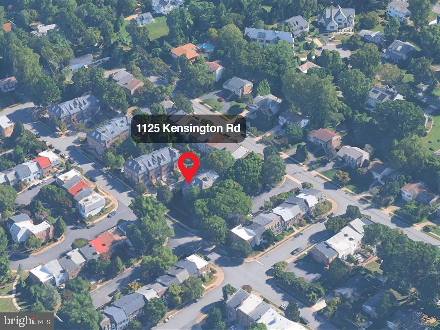 1125 KENSINGTON RD, MCLEAN, Virginia 22101, 3 Bedrooms Bedrooms, ,4 BathroomsBathrooms,Residential,For sale,1125 KENSINGTON RD,VAFX2275050 MLS # VAFX2275050