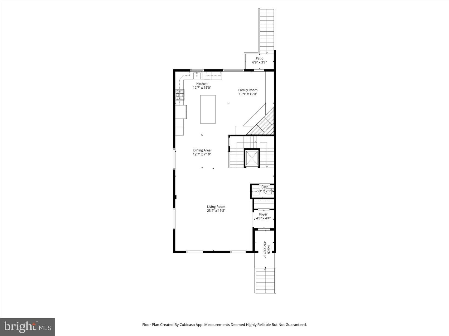 1125 KENSINGTON RD, MCLEAN, Virginia 22101, 3 Bedrooms Bedrooms, ,4 BathroomsBathrooms,Residential,For sale,1125 KENSINGTON RD,VAFX2275050 MLS # VAFX2275050