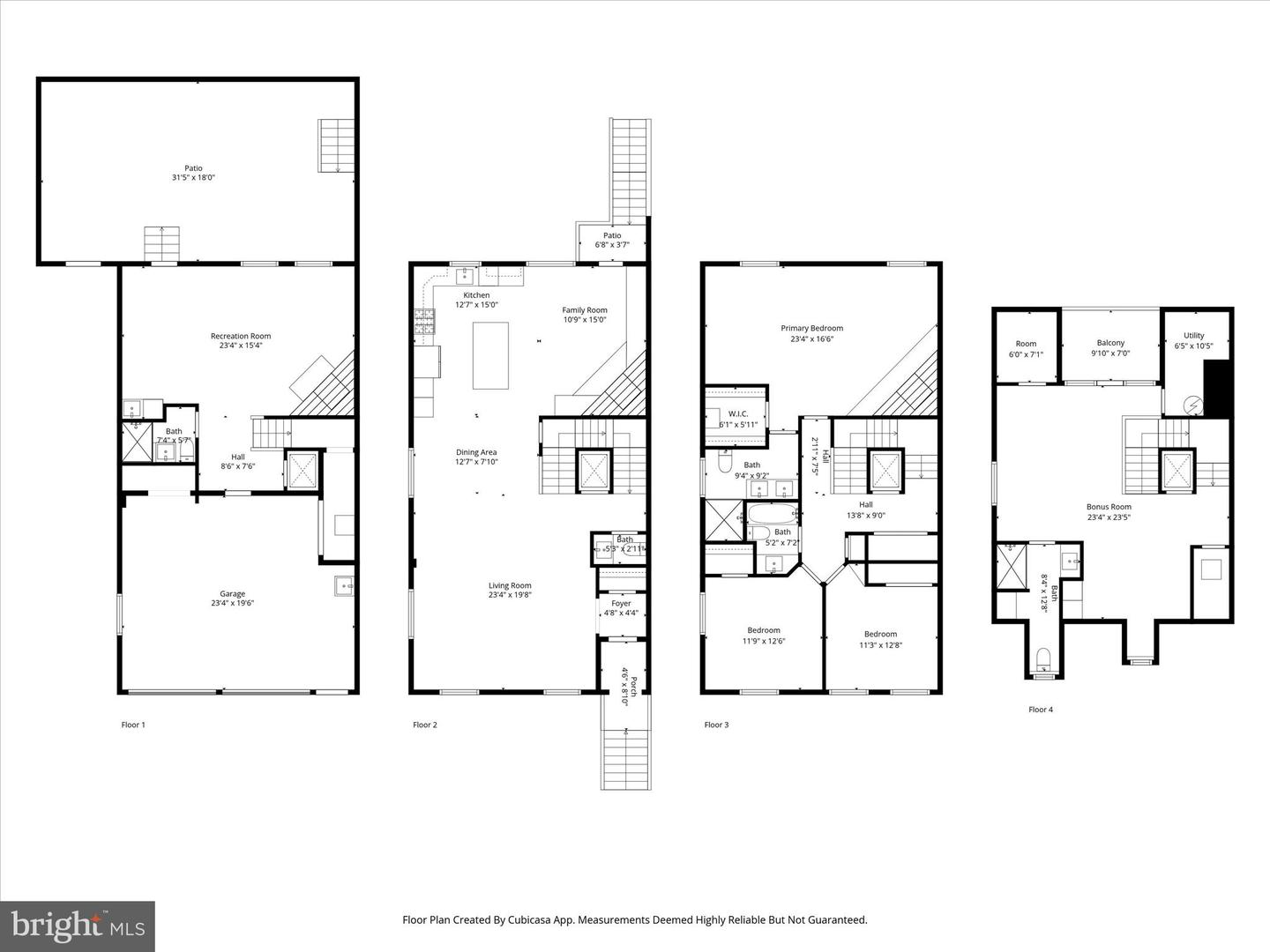 1125 KENSINGTON RD, MCLEAN, Virginia 22101, 3 Bedrooms Bedrooms, ,4 BathroomsBathrooms,Residential,For sale,1125 KENSINGTON RD,VAFX2275050 MLS # VAFX2275050