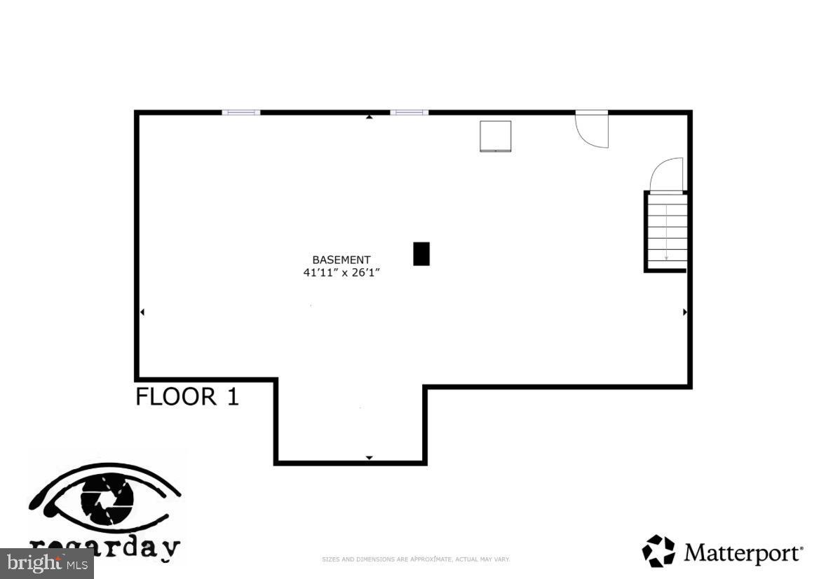 6001 NANCY CT, FREDERICKSBURG, Virginia 22407, 3 Bedrooms Bedrooms, 9 Rooms Rooms,2 BathroomsBathrooms,Residential,For sale,6001 NANCY CT,VASP2037052 MLS # VASP2037052