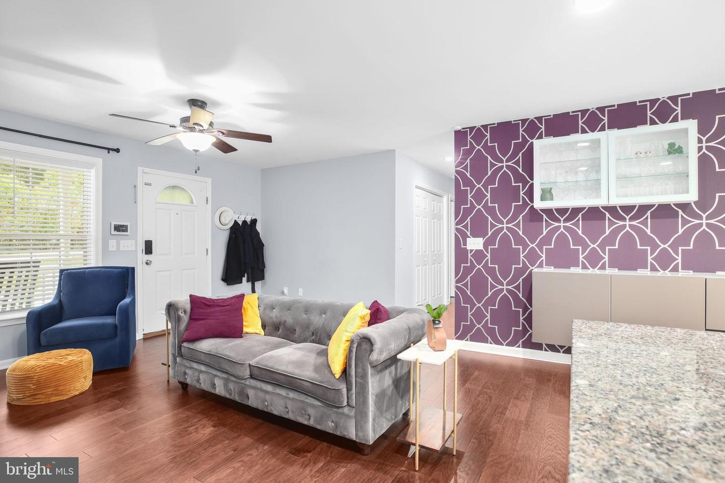 6001 NANCY CT, FREDERICKSBURG, Virginia 22407, 3 Bedrooms Bedrooms, 9 Rooms Rooms,2 BathroomsBathrooms,Residential,For sale,6001 NANCY CT,VASP2037052 MLS # VASP2037052