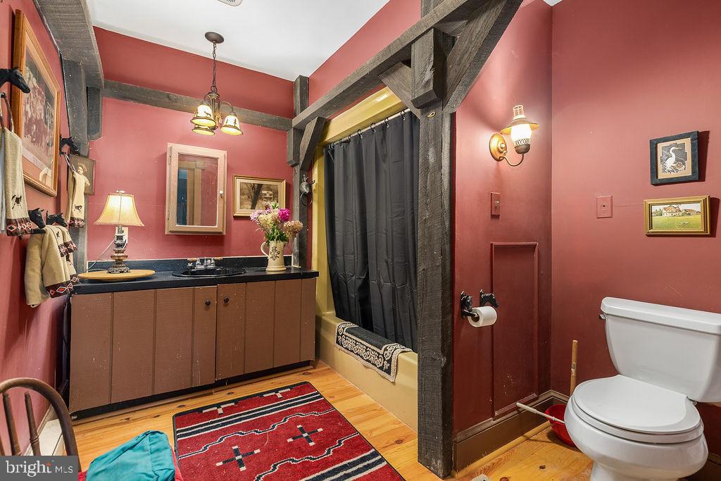 1463 QUAKER RUN RD, BANCO, Virginia 22711, 2 Bedrooms Bedrooms, ,1 BathroomBathrooms,Residential,For sale,1463 QUAKER RUN RD,VAMA2002502 MLS # VAMA2002502