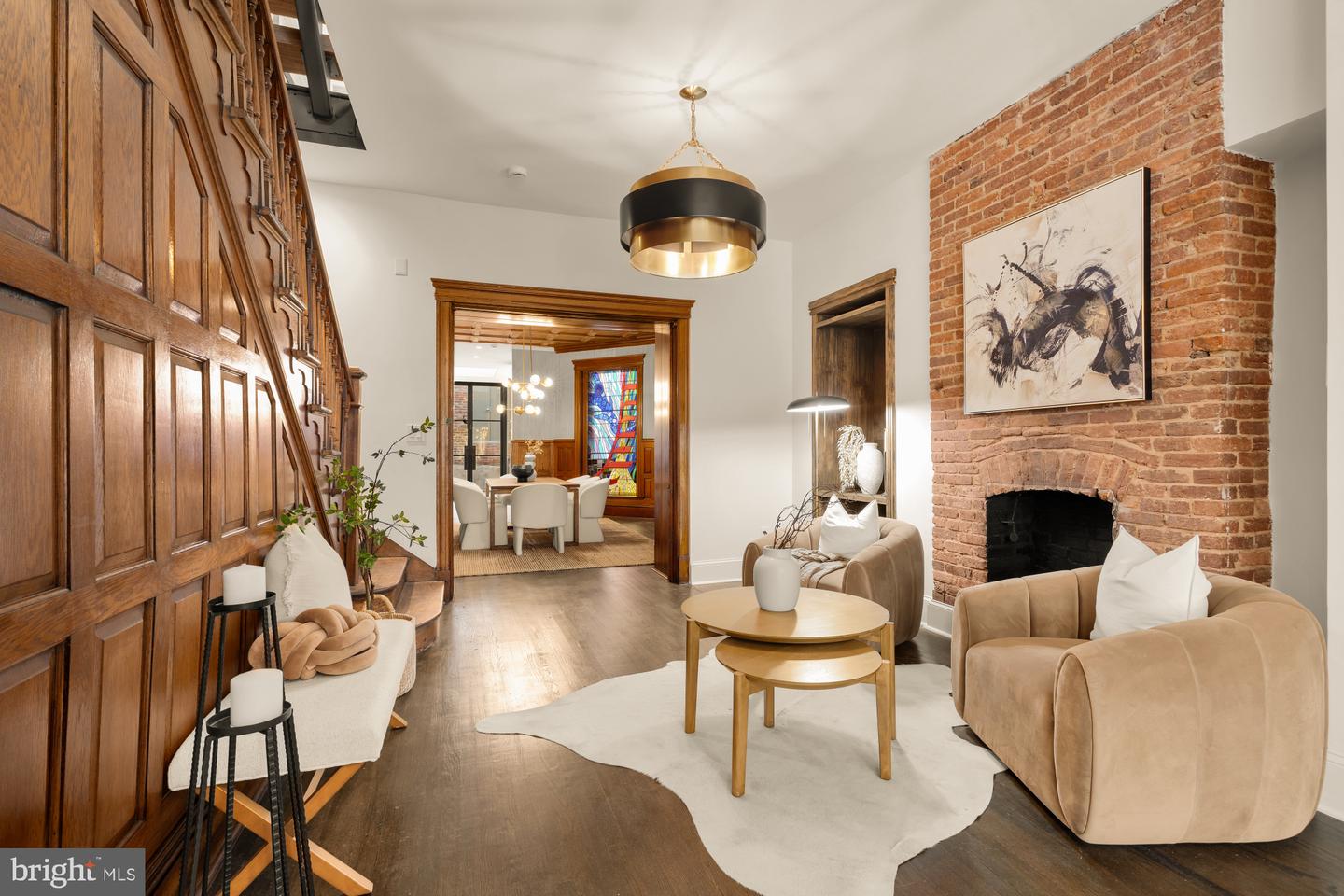 1845 VERNON ST NW, WASHINGTON, District Of Columbia 20009, 4 Bedrooms Bedrooms, ,3 BathroomsBathrooms,Residential,For sale,1845 VERNON ST NW,DCDC2227926 MLS # DCDC2227926
