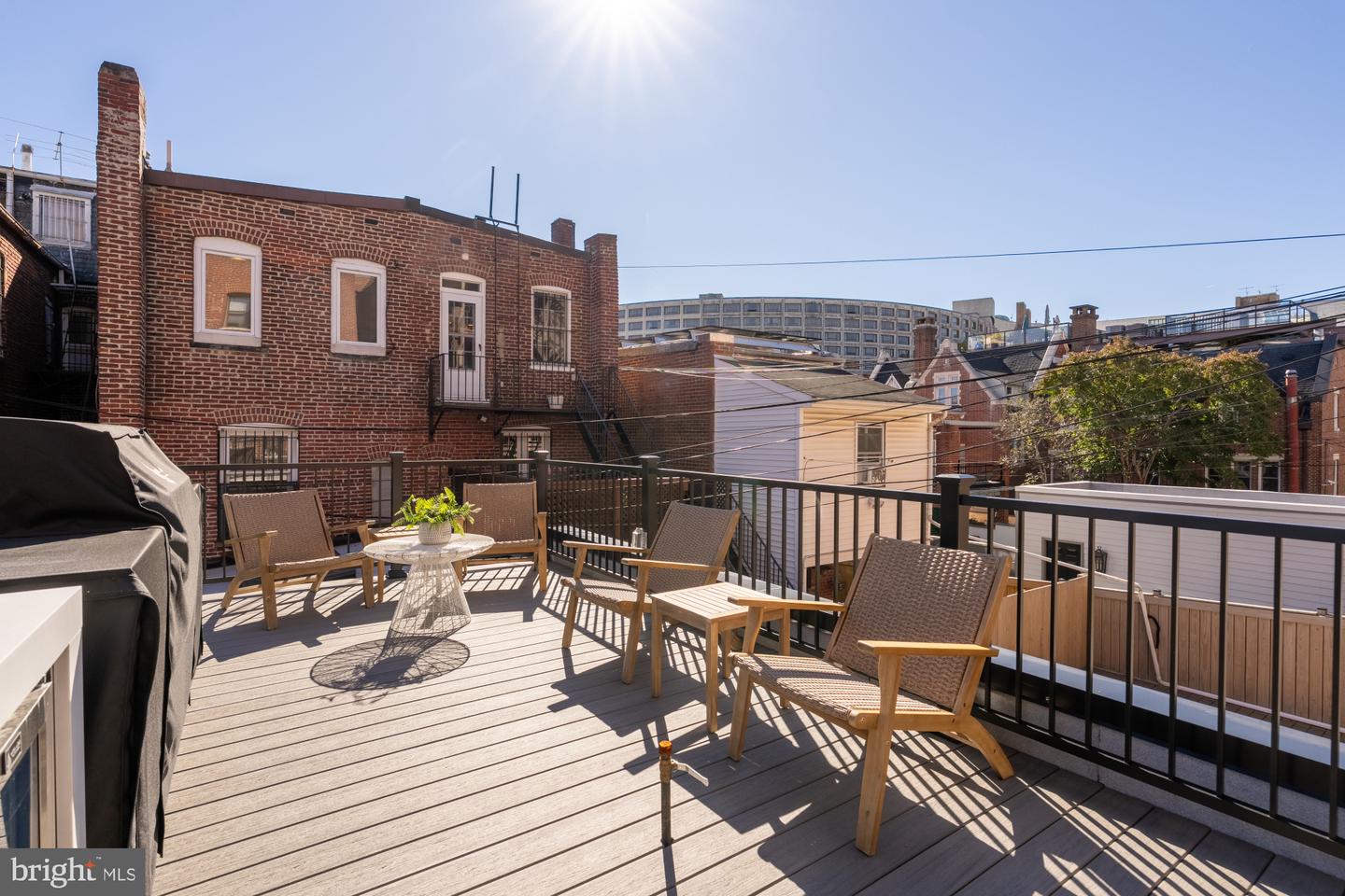 1845 VERNON ST NW, WASHINGTON, District Of Columbia 20009, 4 Bedrooms Bedrooms, ,3 BathroomsBathrooms,Residential,For sale,1845 VERNON ST NW,DCDC2227926 MLS # DCDC2227926