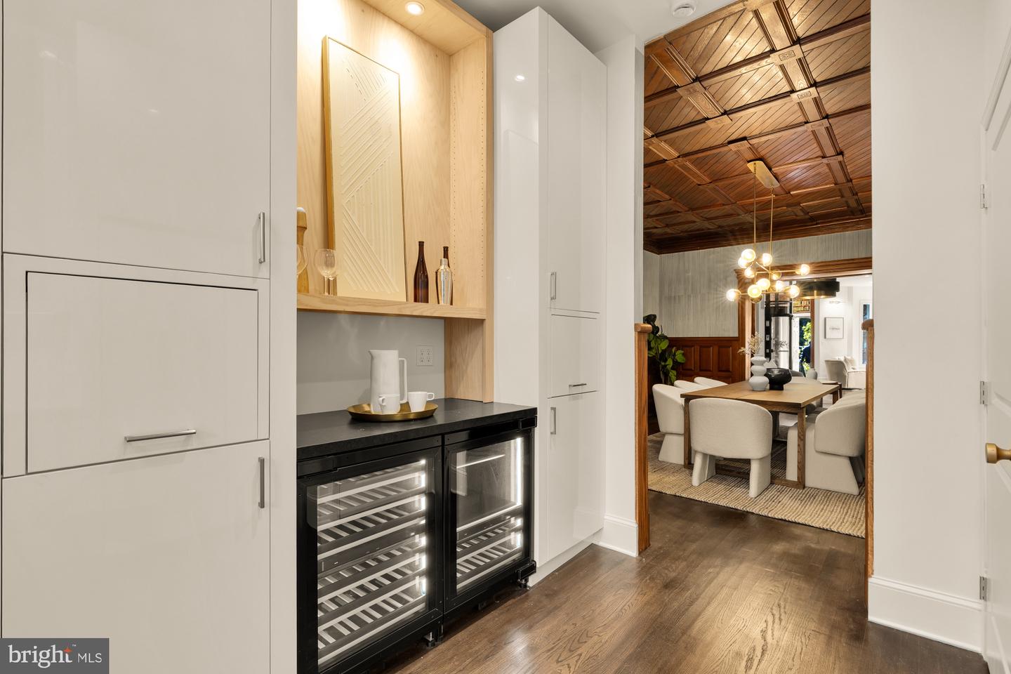 1845 VERNON ST NW, WASHINGTON, District Of Columbia 20009, 4 Bedrooms Bedrooms, ,3 BathroomsBathrooms,Residential,For sale,1845 VERNON ST NW,DCDC2227926 MLS # DCDC2227926