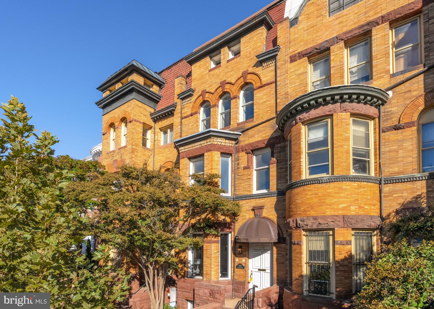 1845 VERNON ST NW, WASHINGTON, District Of Columbia 20009, 4 Bedrooms Bedrooms, ,3 BathroomsBathrooms,Residential,For sale,1845 VERNON ST NW,DCDC2227926 MLS # DCDC2227926