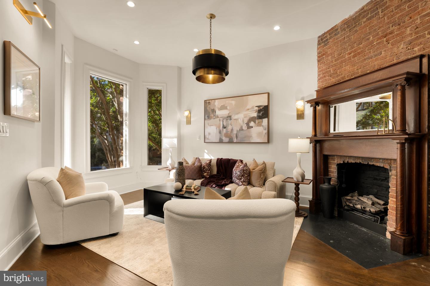 1845 VERNON ST NW, WASHINGTON, District Of Columbia 20009, 4 Bedrooms Bedrooms, ,3 BathroomsBathrooms,Residential,For sale,1845 VERNON ST NW,DCDC2227926 MLS # DCDC2227926