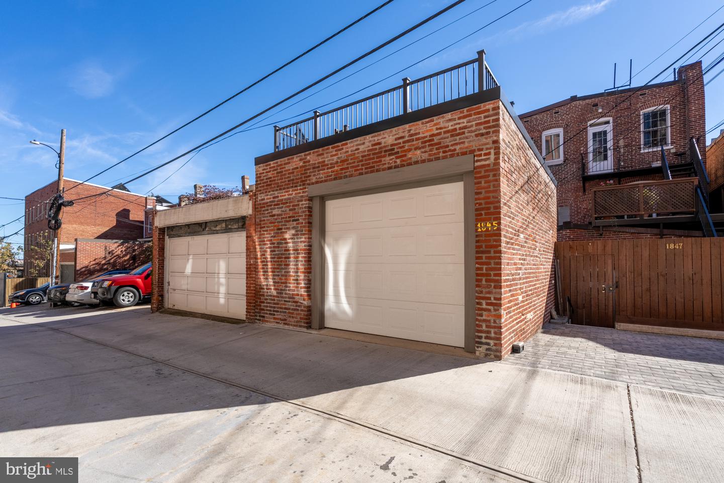 1845 VERNON ST NW, WASHINGTON, District Of Columbia 20009, 4 Bedrooms Bedrooms, ,3 BathroomsBathrooms,Residential,For sale,1845 VERNON ST NW,DCDC2227926 MLS # DCDC2227926