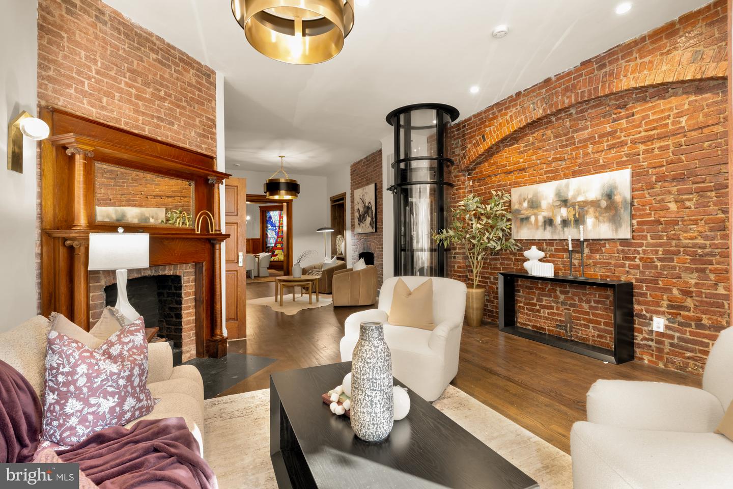 1845 VERNON ST NW, WASHINGTON, District Of Columbia 20009, 4 Bedrooms Bedrooms, ,3 BathroomsBathrooms,Residential,For sale,1845 VERNON ST NW,DCDC2227926 MLS # DCDC2227926