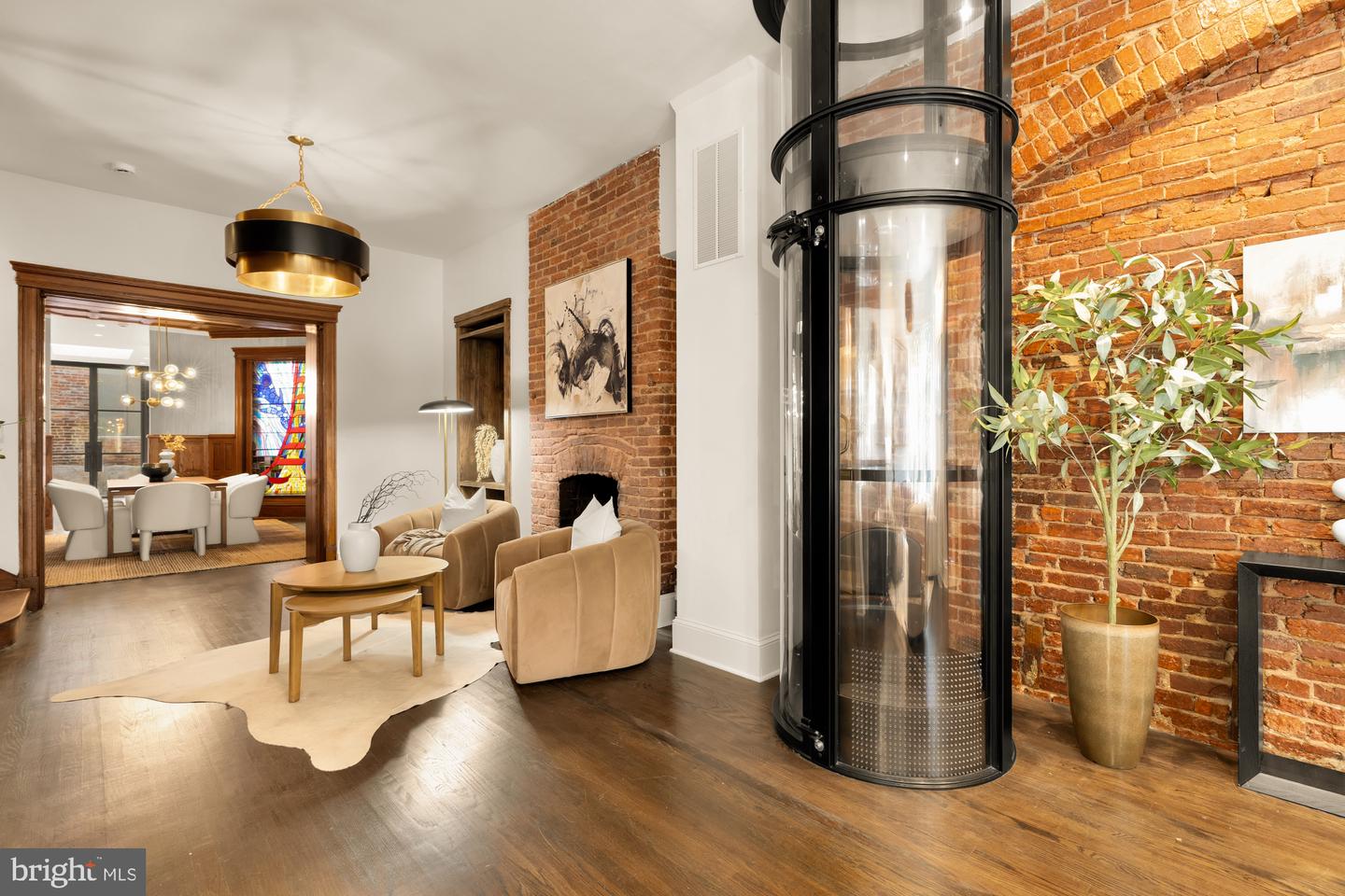 1845 VERNON ST NW, WASHINGTON, District Of Columbia 20009, 4 Bedrooms Bedrooms, ,3 BathroomsBathrooms,Residential,For sale,1845 VERNON ST NW,DCDC2227926 MLS # DCDC2227926