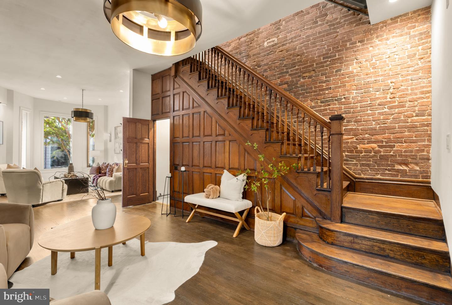 1845 VERNON ST NW, WASHINGTON, District Of Columbia 20009, 4 Bedrooms Bedrooms, ,3 BathroomsBathrooms,Residential,For sale,1845 VERNON ST NW,DCDC2227926 MLS # DCDC2227926